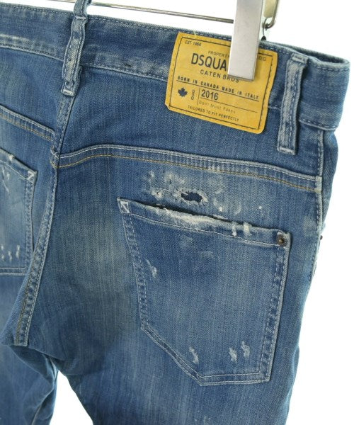 DSQUARED 牛仔褲