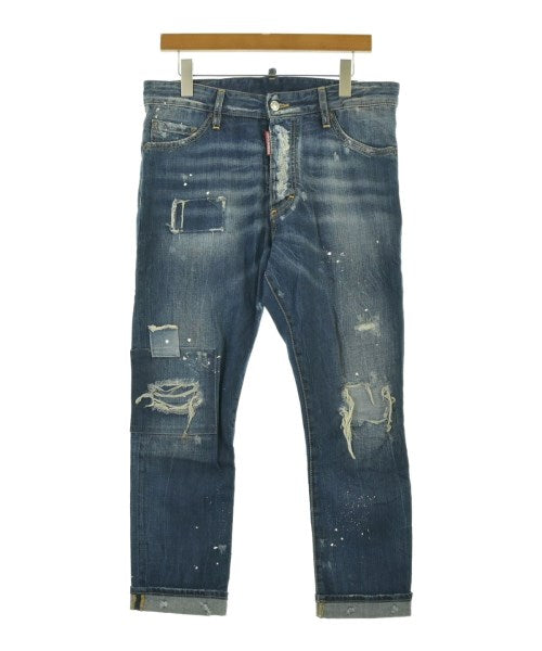 DSQUARED 牛仔褲