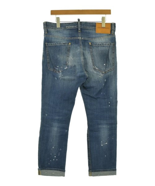 DSQUARED 牛仔褲