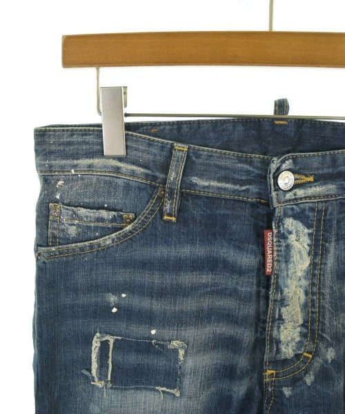 DSQUARED 牛仔褲