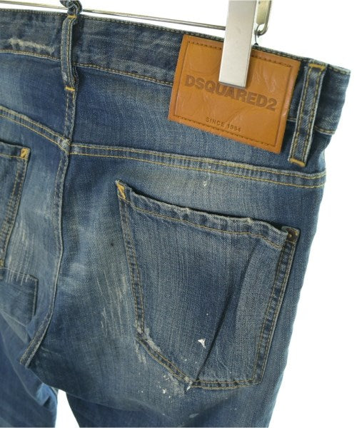 DSQUARED 牛仔褲