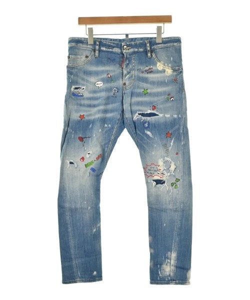 DSQUARED 牛仔褲