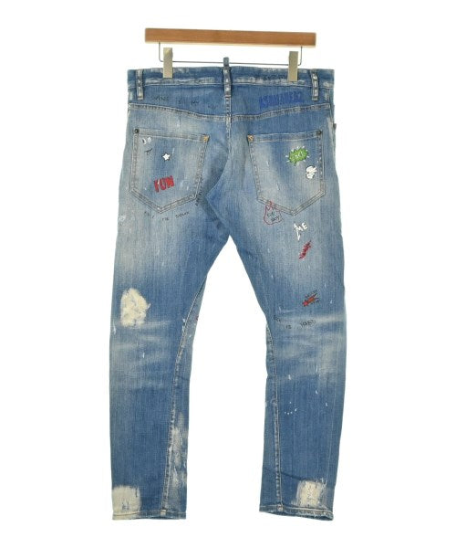 DSQUARED 牛仔褲