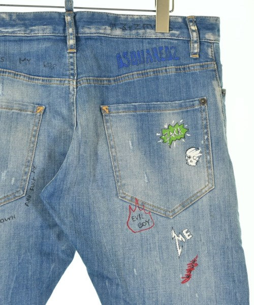 DSQUARED 牛仔褲