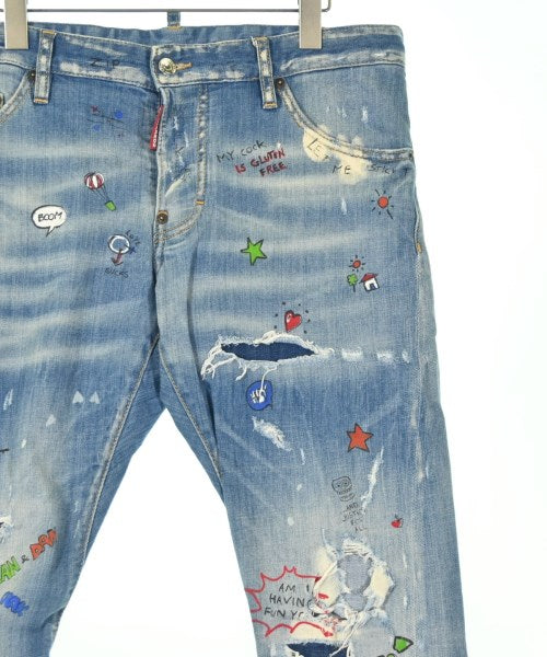 DSQUARED 牛仔褲