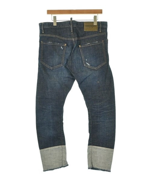 DSQUARED 牛仔褲