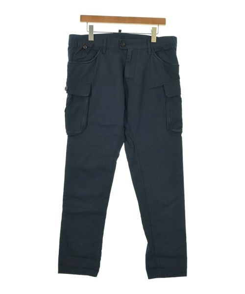 DSQUARED 工裝褲