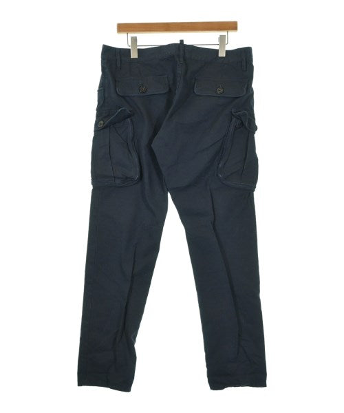 DSQUARED 工裝褲