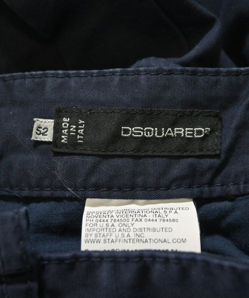 DSQUARED 工裝褲