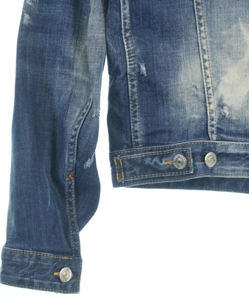 DSQUARED 牛仔夾克
