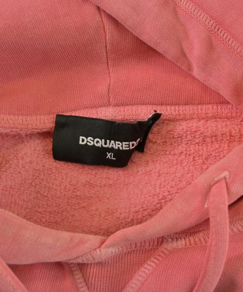 DSQUARED 連帽衫