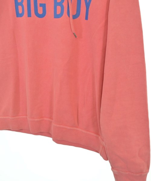 DSQUARED 連帽衫