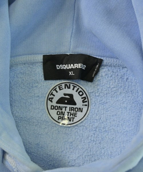DSQUARED 連帽衫