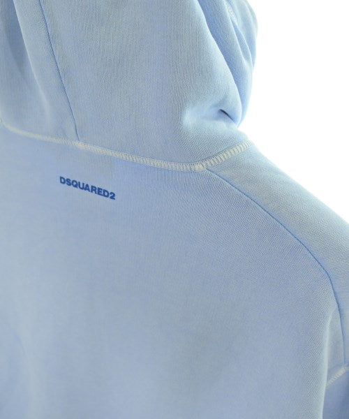 DSQUARED 連帽衫