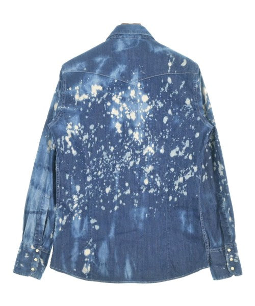 DSQUARED 休閒襯衫