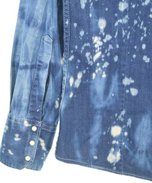 DSQUARED 休閒襯衫