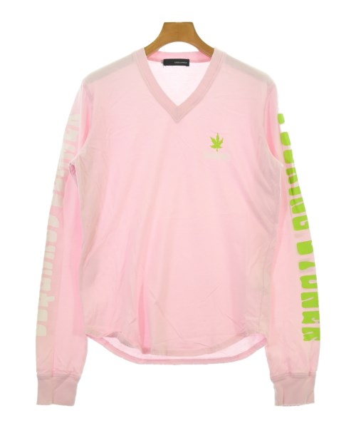 DSQUARED T恤/上衣