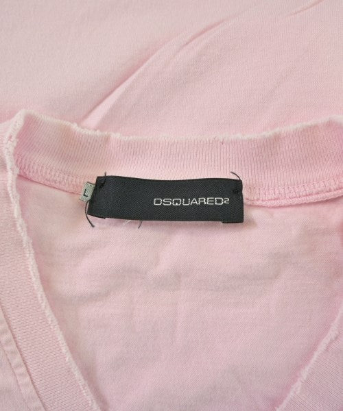 DSQUARED T恤/上衣