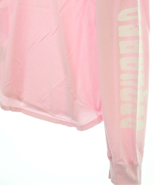 DSQUARED T恤/上衣