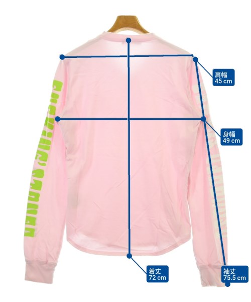 DSQUARED T恤/上衣