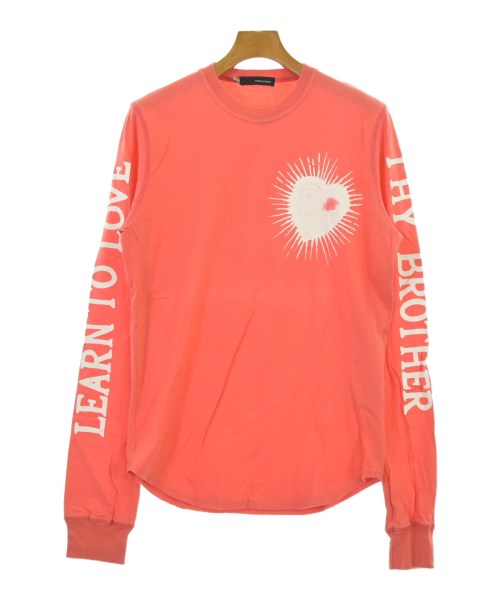 DSQUARED T恤/上衣