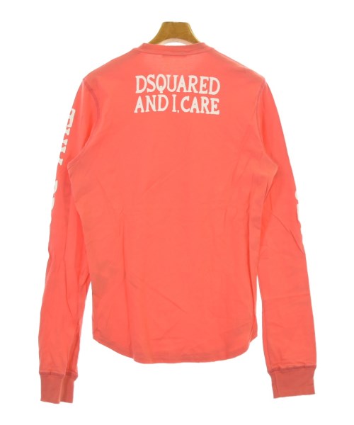 DSQUARED T恤/上衣