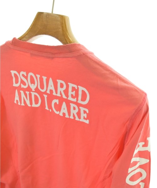 DSQUARED T恤/上衣