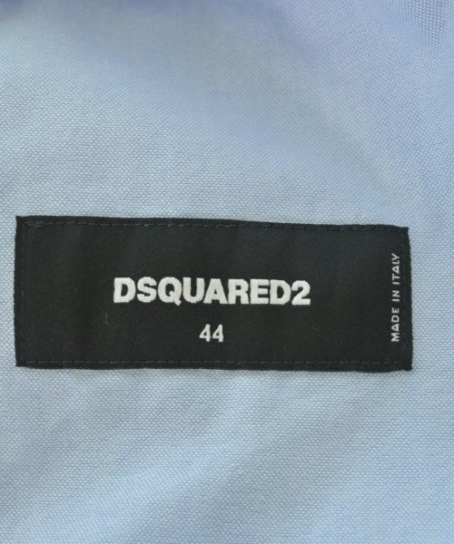 DSQUARED 休閒夾克