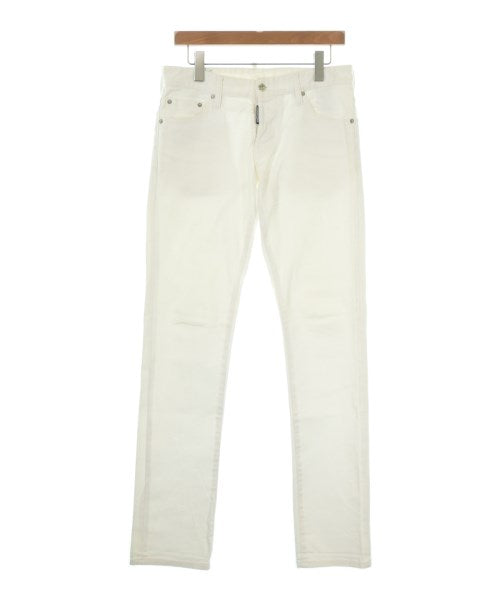 DSQUARED 牛仔褲