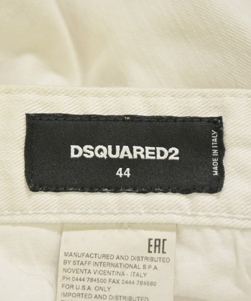 DSQUARED 牛仔褲