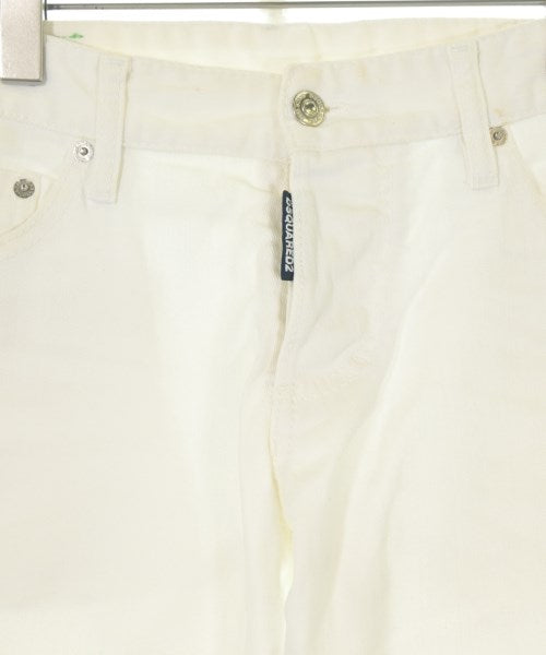 DSQUARED 牛仔褲