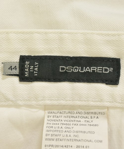 DSQUARED 牛仔褲