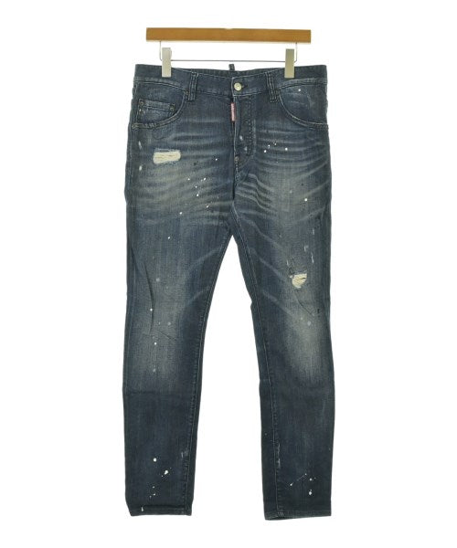DSQUARED 牛仔褲