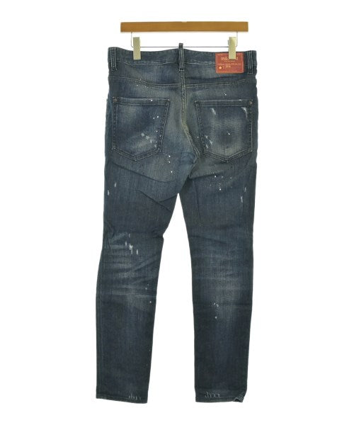 DSQUARED 牛仔褲