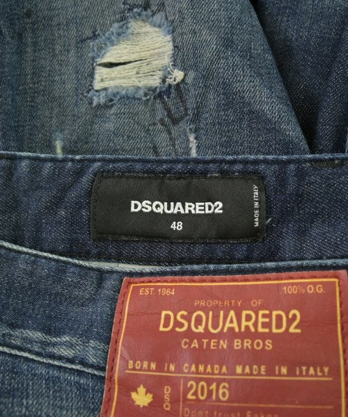 DSQUARED 牛仔褲