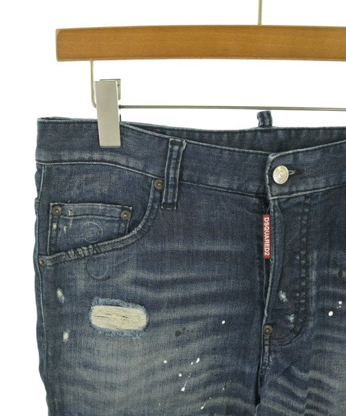 DSQUARED 牛仔褲