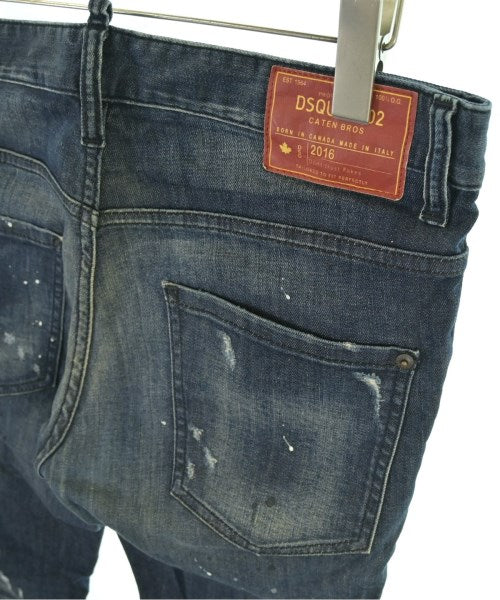 DSQUARED 牛仔褲