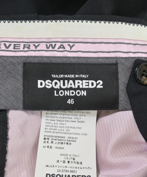 DSQUARED 長褲