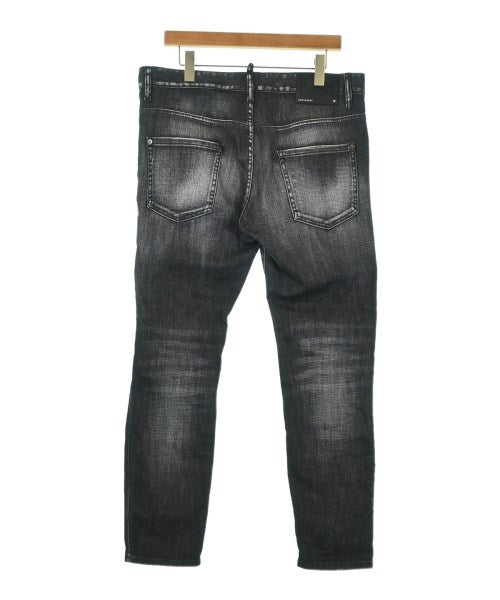 DSQUARED 牛仔褲