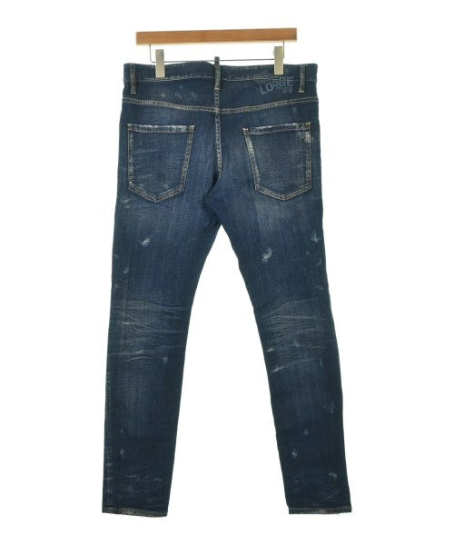 DSQUARED 牛仔褲