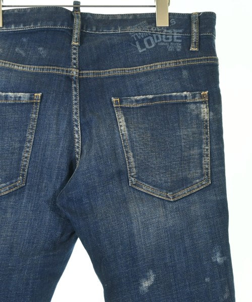 DSQUARED 牛仔褲