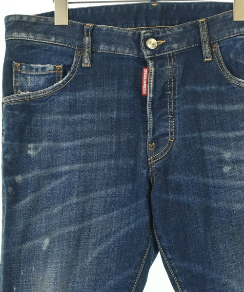 DSQUARED 牛仔褲