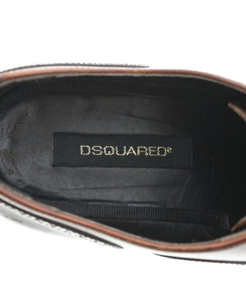 DSQUARED 正式鞋