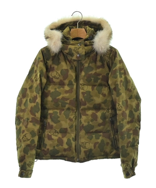 lucien pellat-finet 羽絨夾克/背心