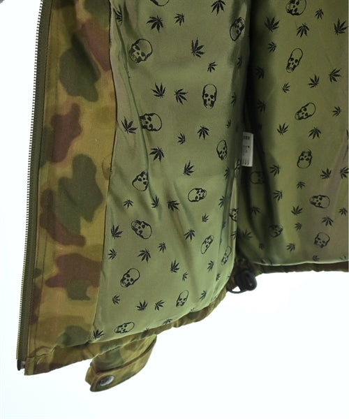 lucien pellat-finet 羽絨夾克/背心