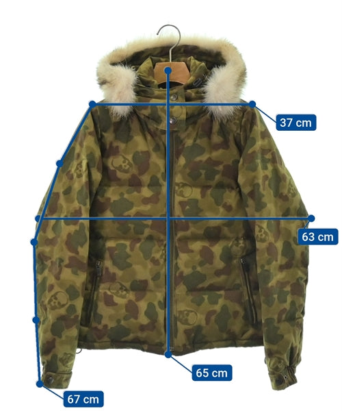 lucien pellat-finet 羽絨夾克/背心