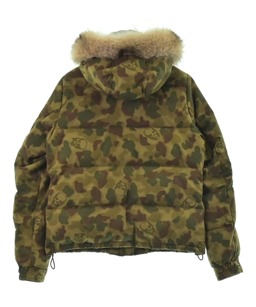 lucien pellat-finet 羽絨夾克/背心