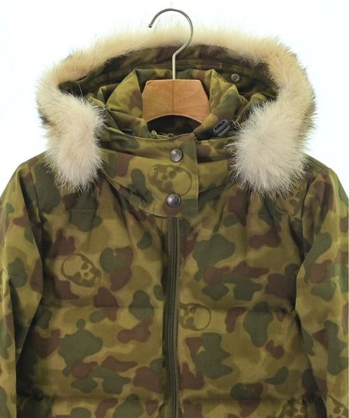 lucien pellat-finet 羽絨夾克/背心