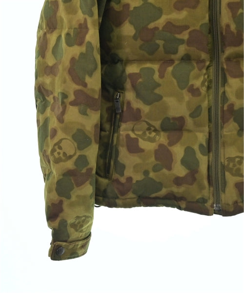 lucien pellat-finet 羽絨夾克/背心