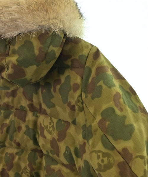 lucien pellat-finet 羽絨夾克/背心